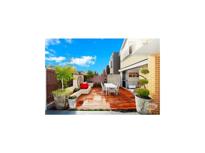 4 Caddies Blvd, Rouse Hill NSW 2155