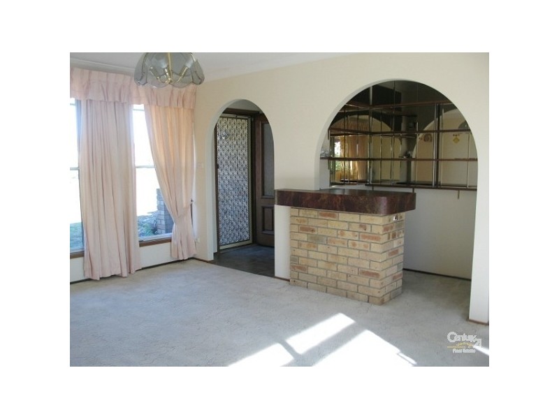 85-89 Samantha Riley Drive, Kellyville NSW 2155