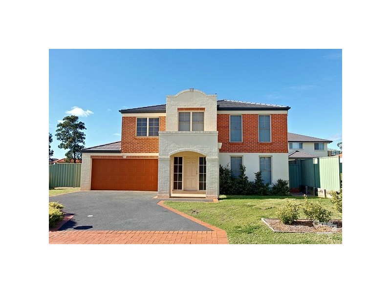 24 Valis Rd, Glenwood NSW 2768