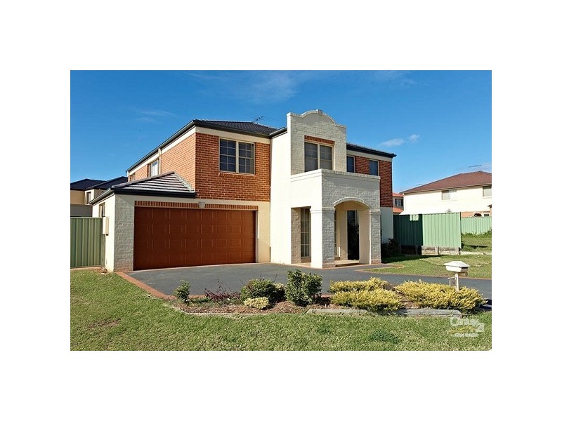 24 Valis Rd, Glenwood NSW 2768