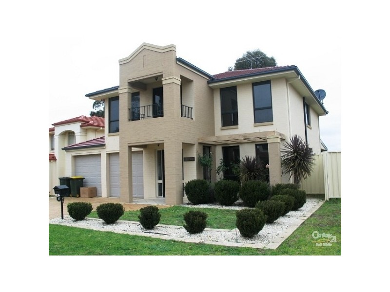 25 Laurina Way, Glenwood NSW 2768