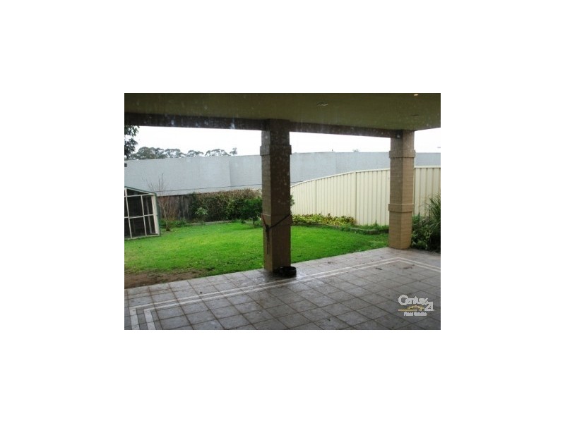 25 Laurina Way, Glenwood NSW 2768