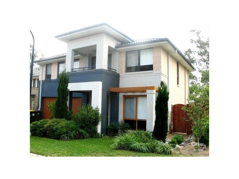 70 Treetop Cct, Quakers Hill NSW 2763