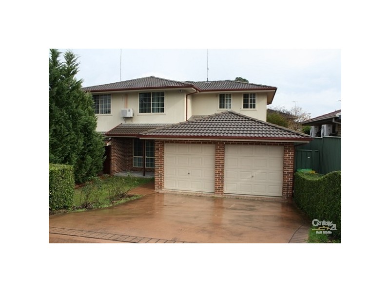 28/26-30 Glenrowan Ave, Kellyville NSW 2155