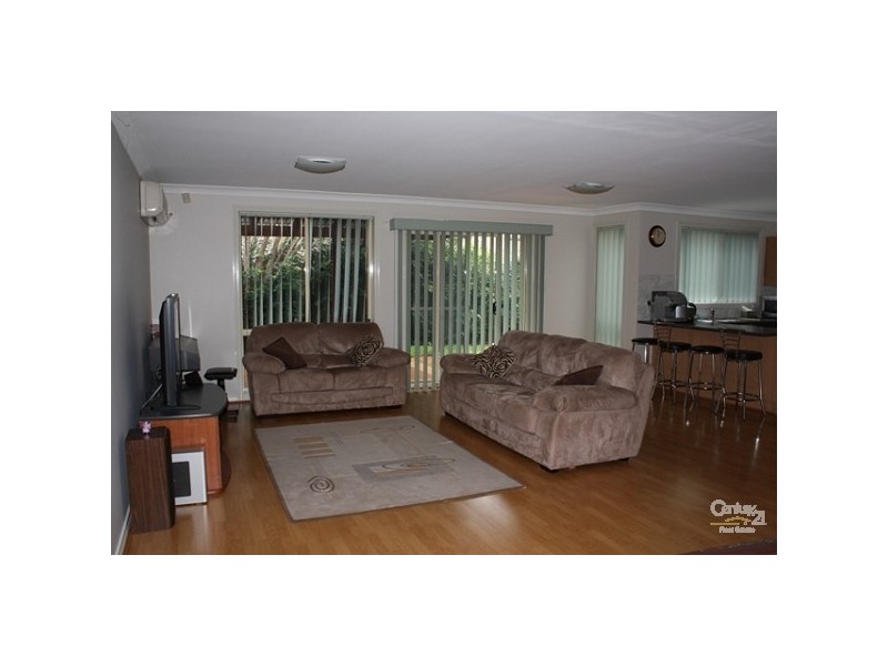 28/26-30 Glenrowan Ave, Kellyville NSW 2155