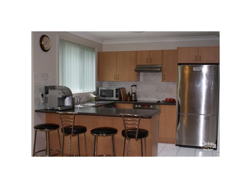 28/26-30 Glenrowan Ave, Kellyville NSW 2155