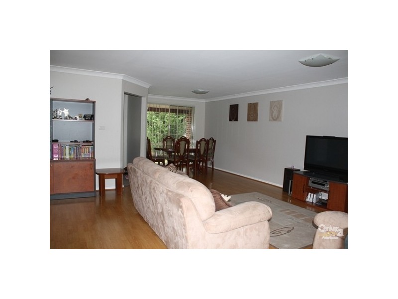 28/26-30 Glenrowan Ave, Kellyville NSW 2155