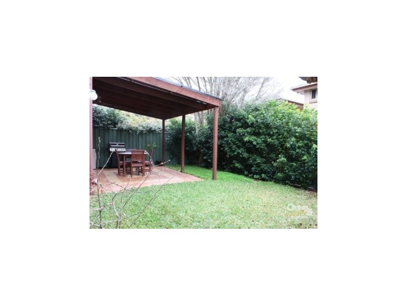 28/26-30 Glenrowan Ave, Kellyville NSW 2155