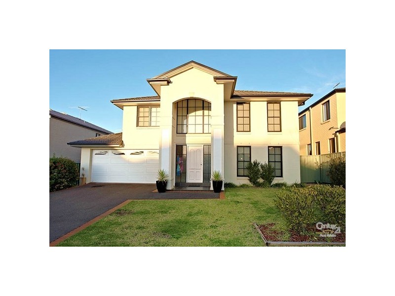 8 Valis Rd, Glenwood NSW 2768