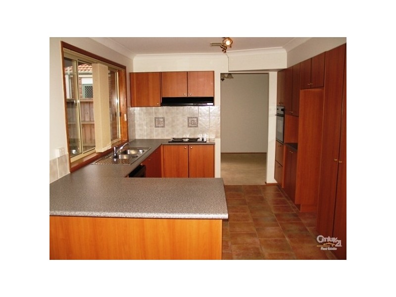 4 Diggins Street, Beaumont Hills NSW 2155