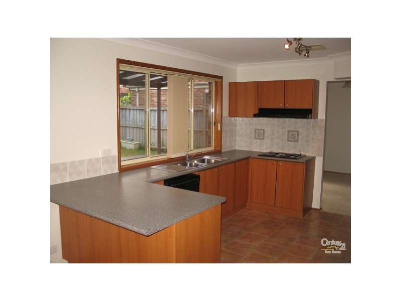 4 Diggins Street, Beaumont Hills NSW 2155