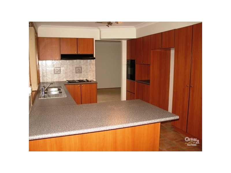 4 Diggins Street, Beaumont Hills NSW 2155