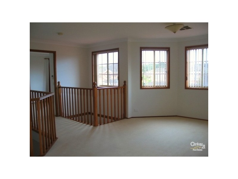 4 Diggins Street, Beaumont Hills NSW 2155