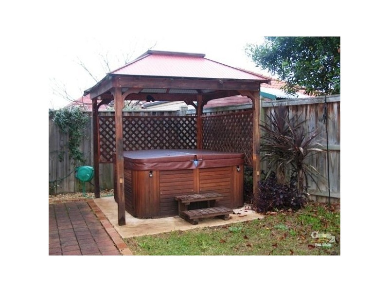 4 Diggins Street, Beaumont Hills NSW 2155