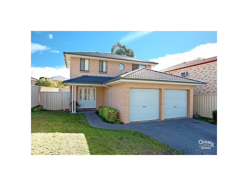 84 Merriville Rd, Kellyville Ridge NSW 2155