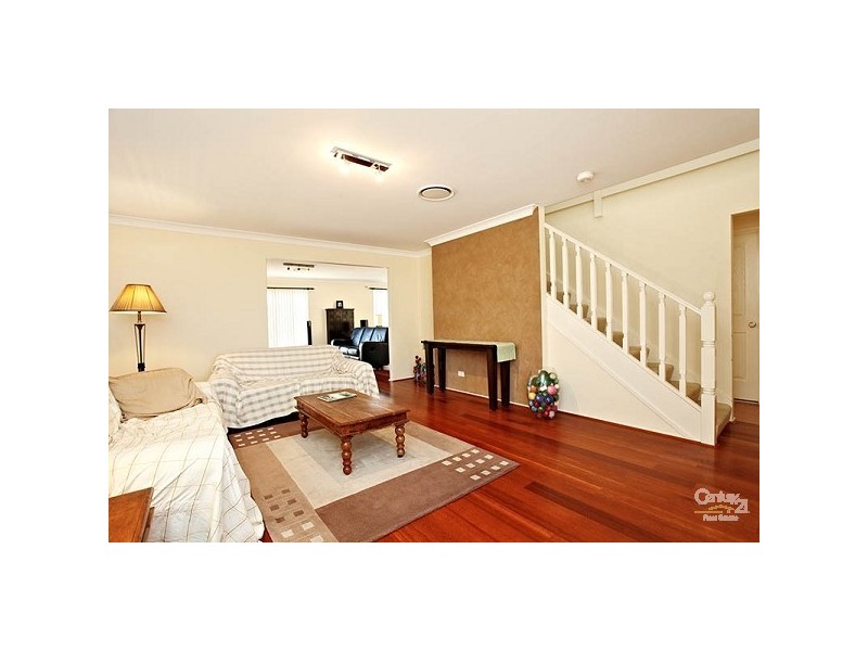 84 Merriville Rd, Kellyville Ridge NSW 2155