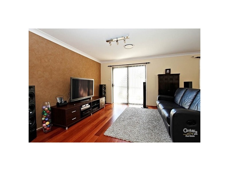 84 Merriville Rd, Kellyville Ridge NSW 2155