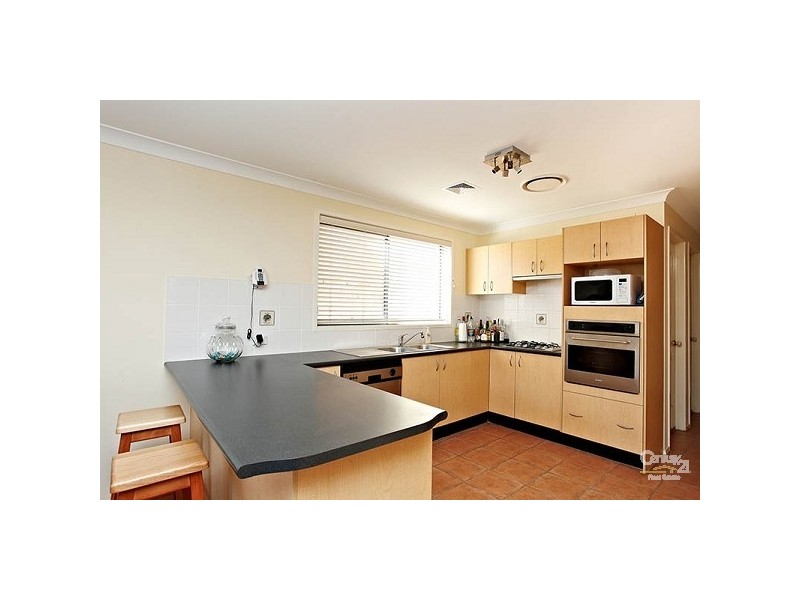 84 Merriville Rd, Kellyville Ridge NSW 2155