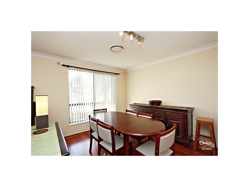 84 Merriville Rd, Kellyville Ridge NSW 2155