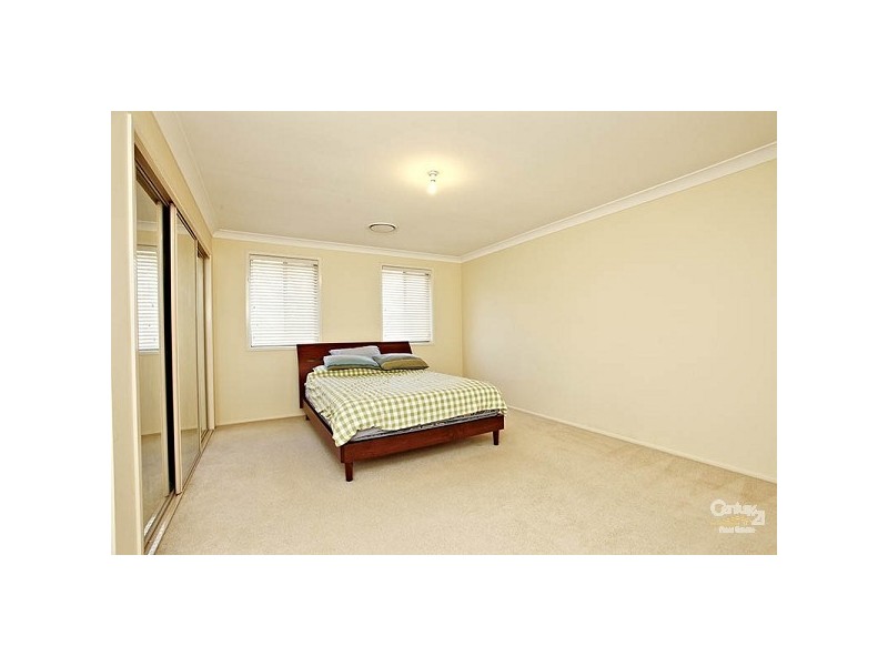 84 Merriville Rd, Kellyville Ridge NSW 2155