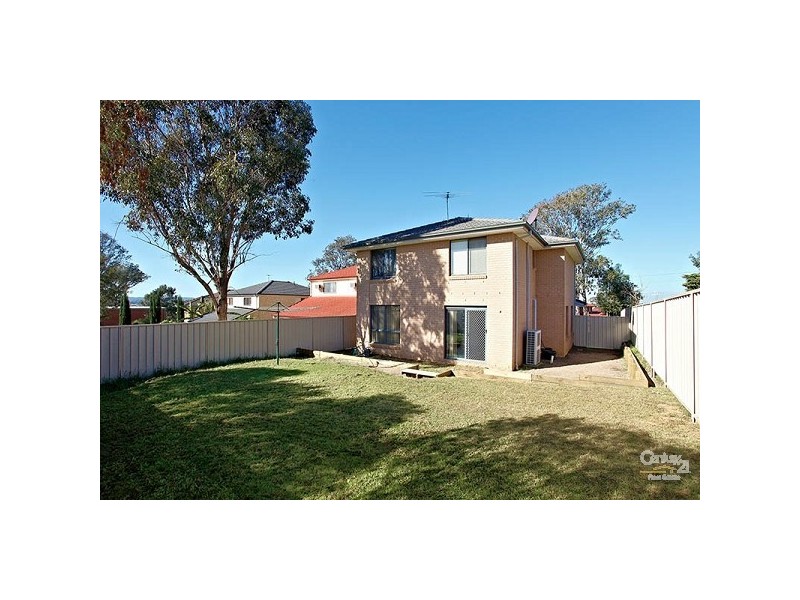 84 Merriville Rd, Kellyville Ridge NSW 2155