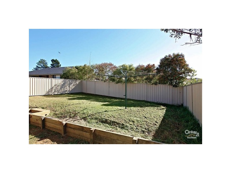 84 Merriville Rd, Kellyville Ridge NSW 2155