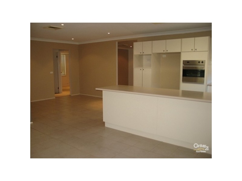 52 Perkins Drive, Kellyville NSW 2155