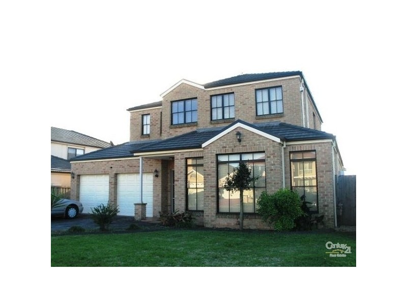 1 St Paul Ave, Castle Hill NSW 2154