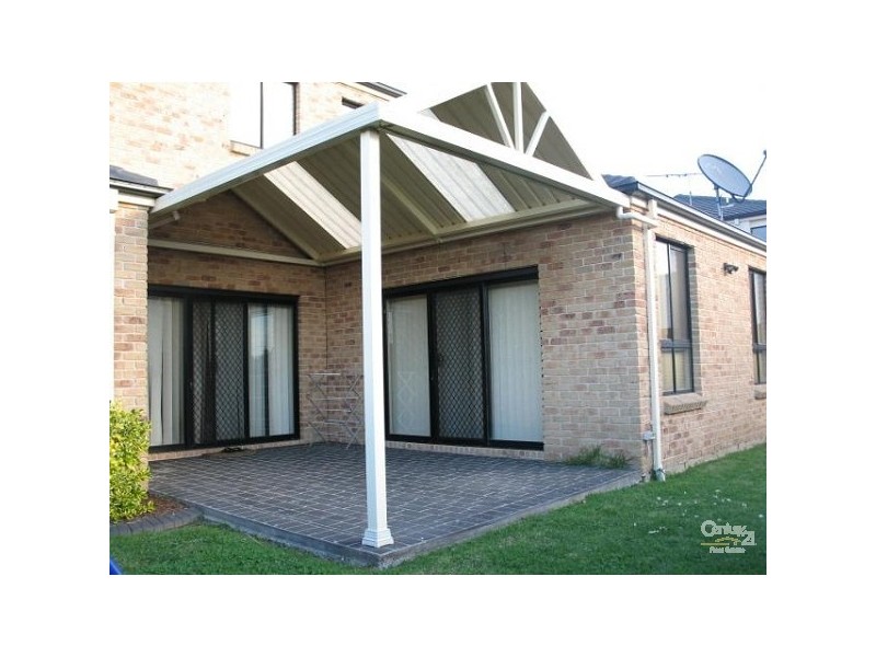 1 St Paul Ave, Castle Hill NSW 2154