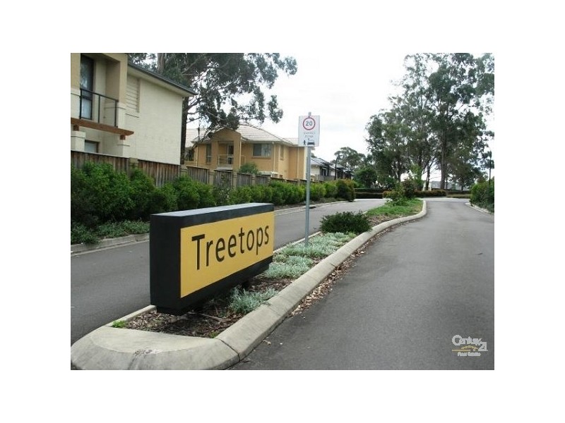 70 TreeTop Cct, Quakers Hill NSW 2763