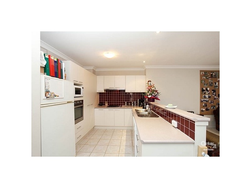 28 Rothbury Tce, Stanhope Gardens NSW 2768