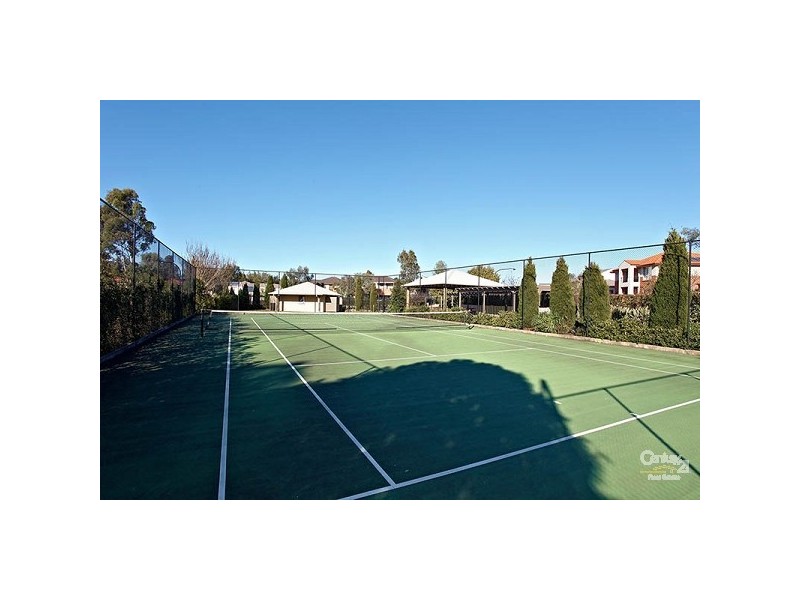 28 Rothbury Tce, Stanhope Gardens NSW 2768