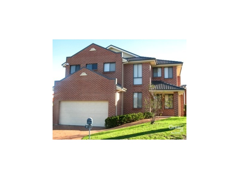 2 Bethany Place, Glenwood NSW 2768