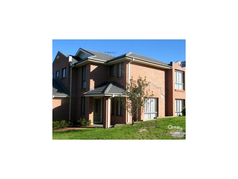 2 Bethany Place, Glenwood NSW 2768