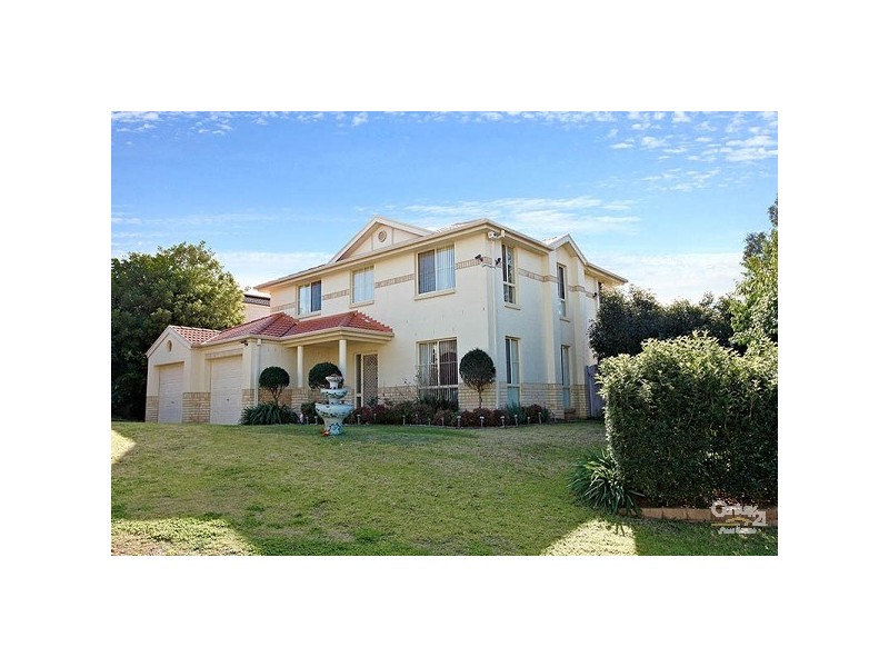 2 Zenith Ct, Glenwood NSW 2768