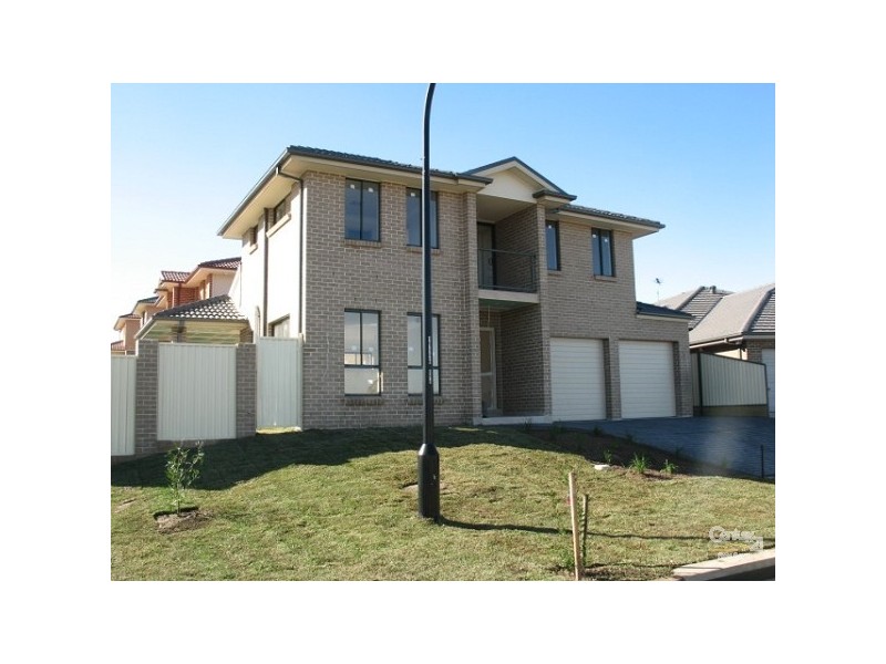 70 Sovereign Ave, Kellyville Ridge NSW 2155