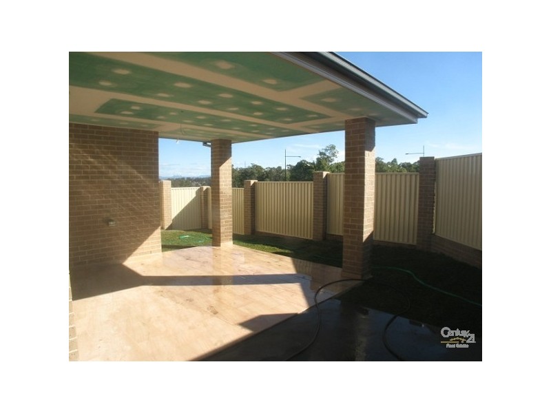 70 Sovereign Ave, Kellyville Ridge NSW 2155