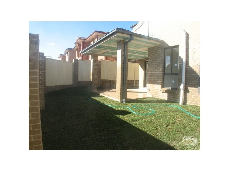 70 Sovereign Ave, Kellyville Ridge NSW 2155