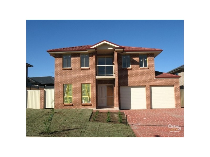 39 Heathfield St, Kellyville Ridge NSW 2155