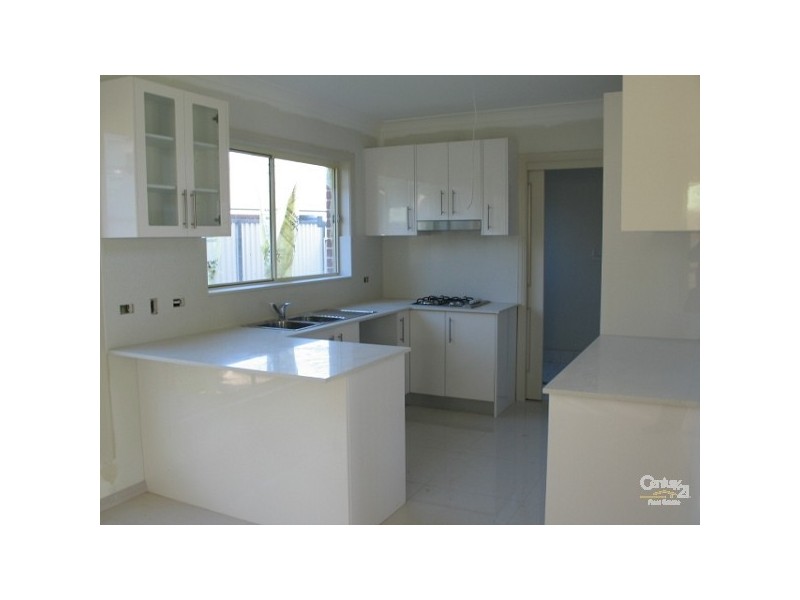 39 Heathfield St, Kellyville Ridge NSW 2155