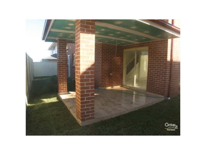 39 Heathfield St, Kellyville Ridge NSW 2155