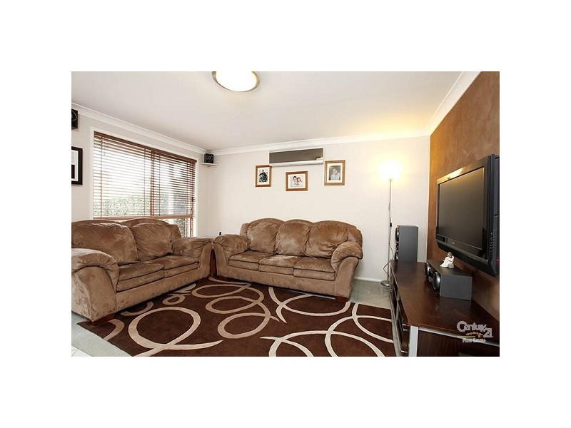 12 Adriatic St, Kellyville Ridge NSW 2155