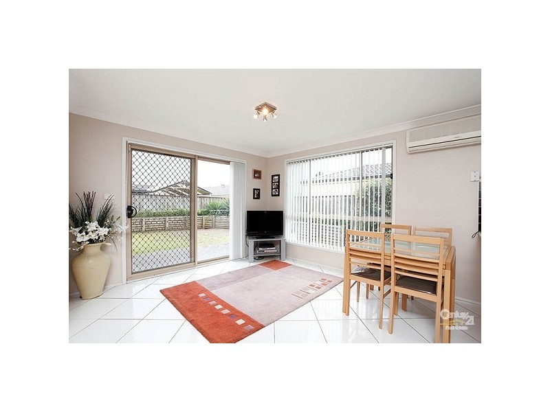 12 Adriatic St, Kellyville Ridge NSW 2155