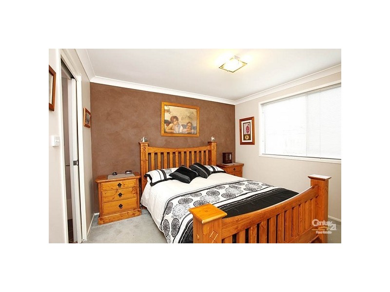 12 Adriatic St, Kellyville Ridge NSW 2155