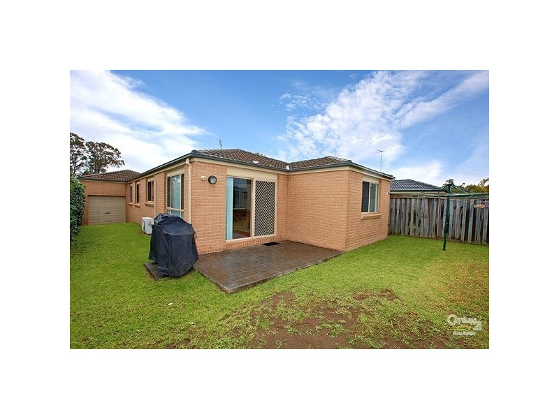 12 Adriatic St, Kellyville Ridge NSW 2155