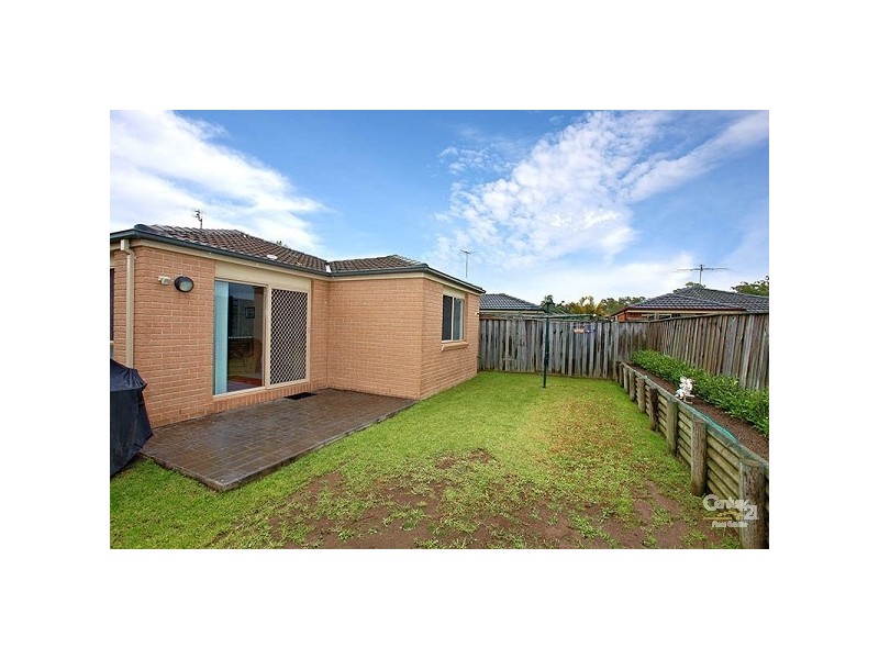 12 Adriatic St, Kellyville Ridge NSW 2155