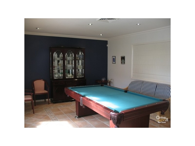 12 Lightwood Way, Beaumont Hills NSW 2155