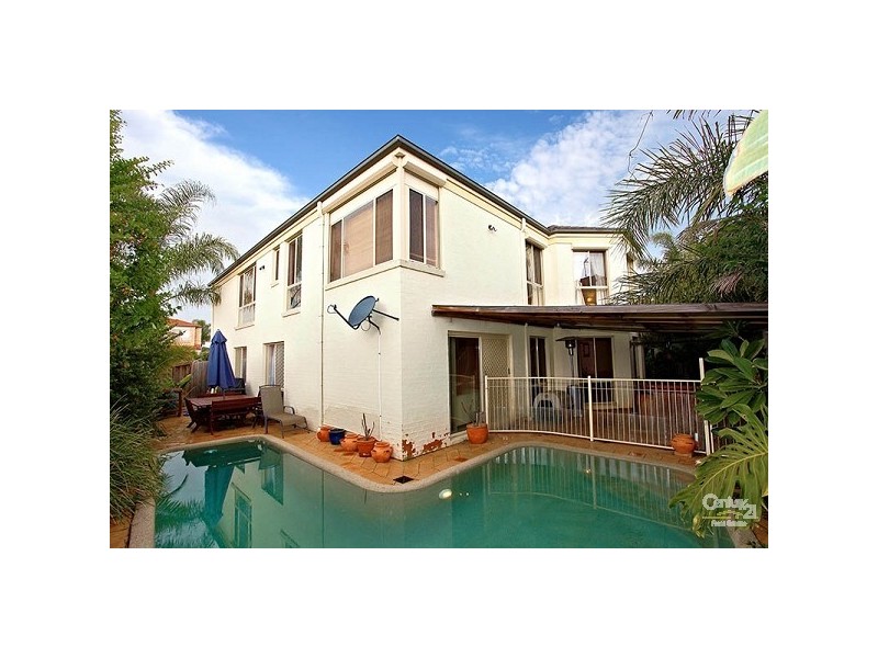 7 Ramillies Way, Beaumont Hills NSW 2155