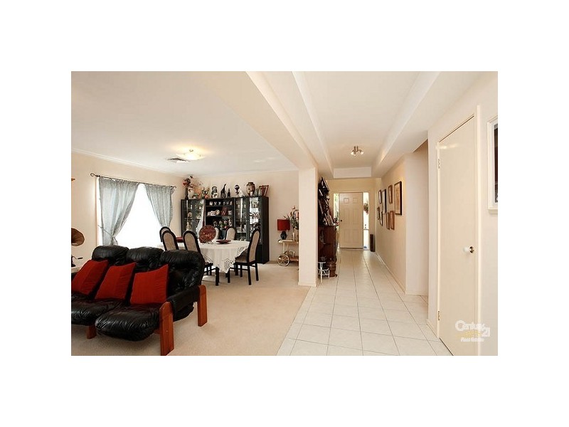 7 Ramillies Way, Beaumont Hills NSW 2155