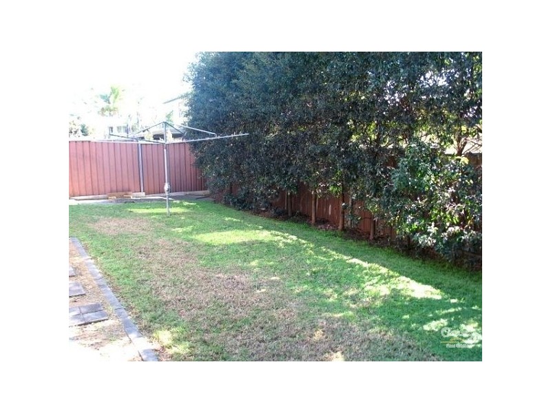30 Spring Rd, Kellyville NSW 2155